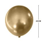 Set-10-baloane-jumbo-cromate-auriu-45-cm