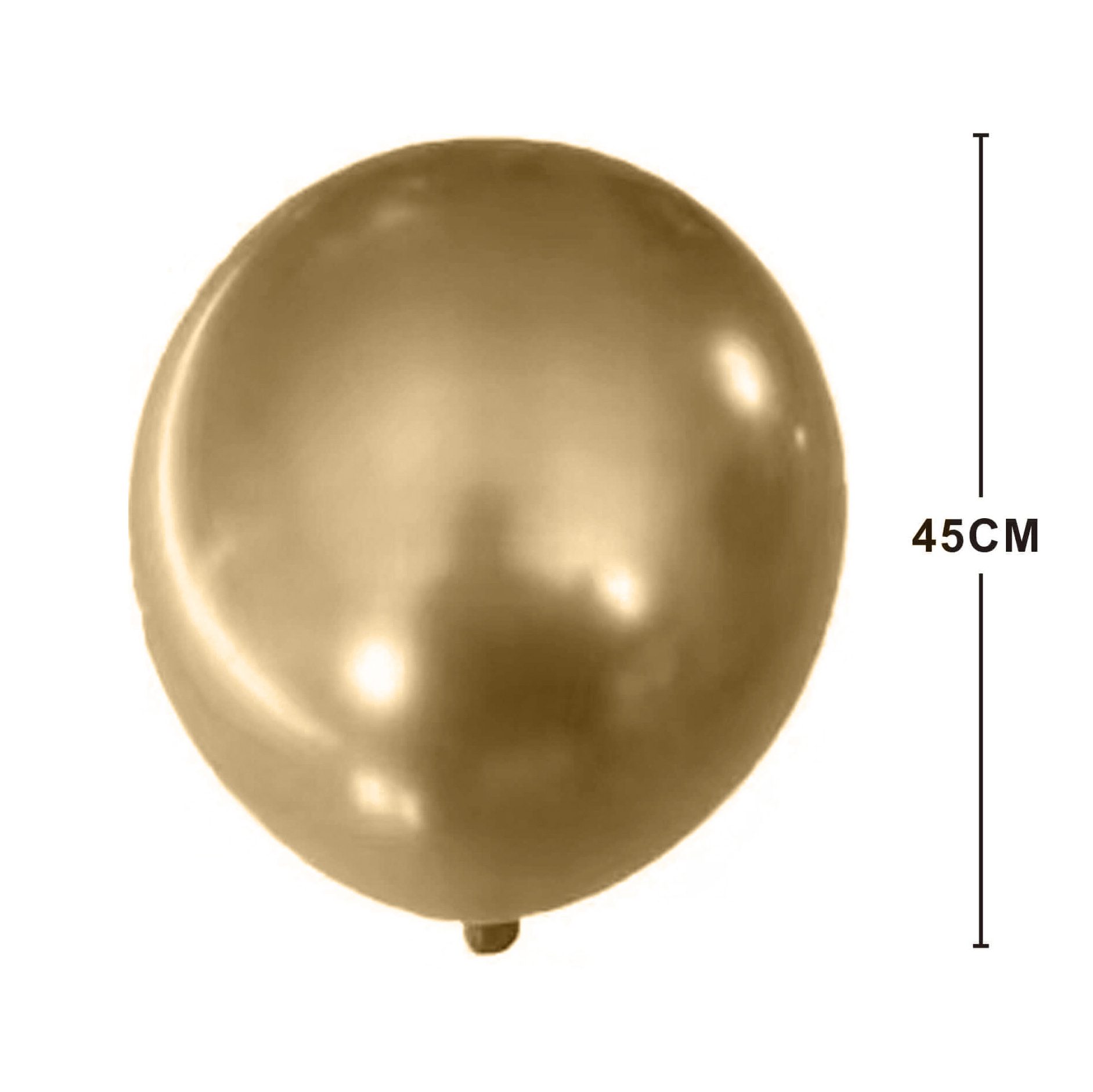 Set-10-baloane-jumbo-cromate-auriu-45-cm