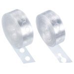 Set 2 benzi pentru arcada de baloane , 5m / buc