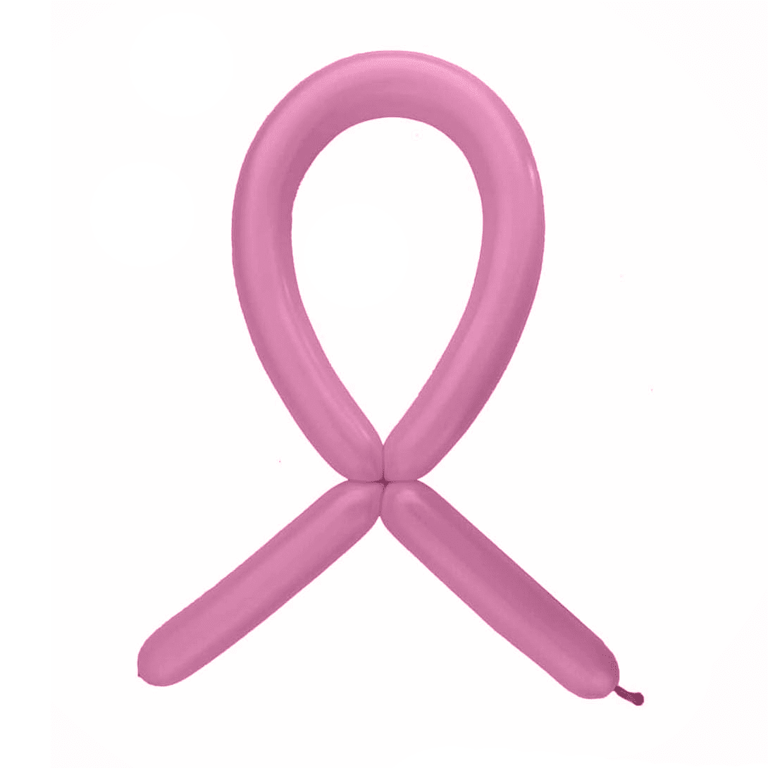 Set-100-baloane-modelaj-roz-bombon-4.5x125-cm