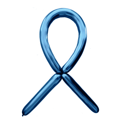 baloane-modelaj-albastru-cromat