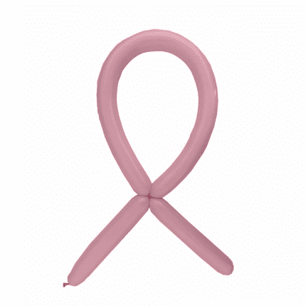 baloane-modelaj-roz-pal