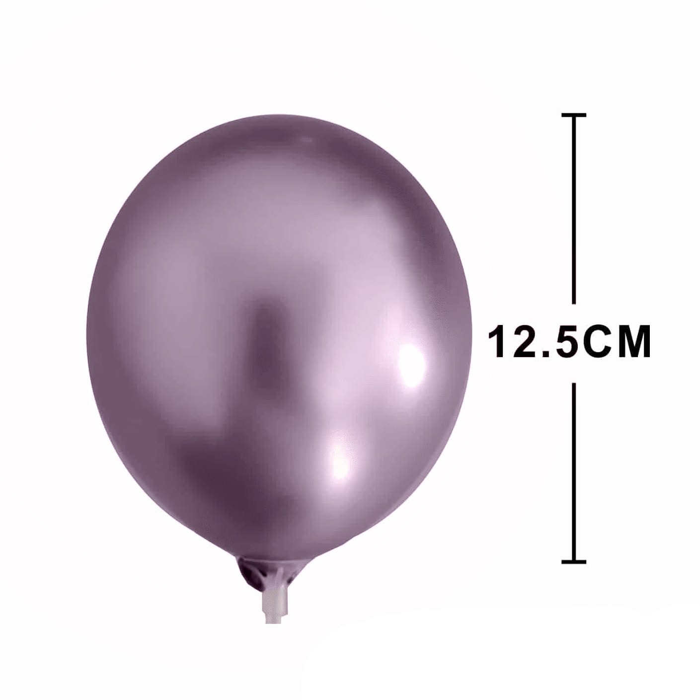 Set-100-baloane-cromate-mov-12.5-cm-1