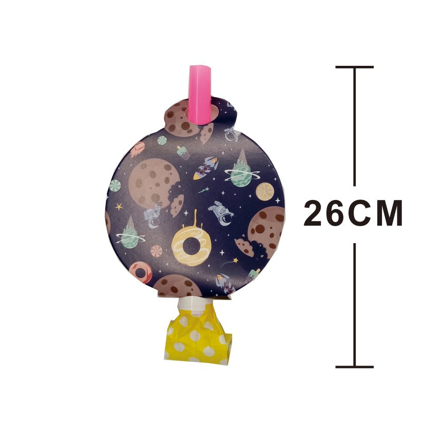 set 8 suflatori cosmos , multicolor