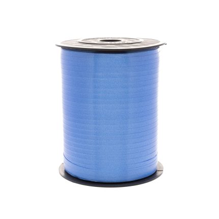 Rafie pentru baloane , albastru mat , 5mm457m