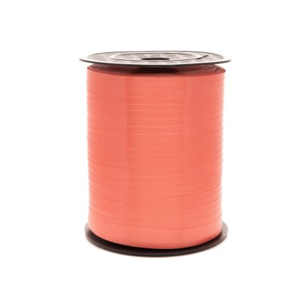 Rafie pentru baloane , rosu mat , 5mm457m