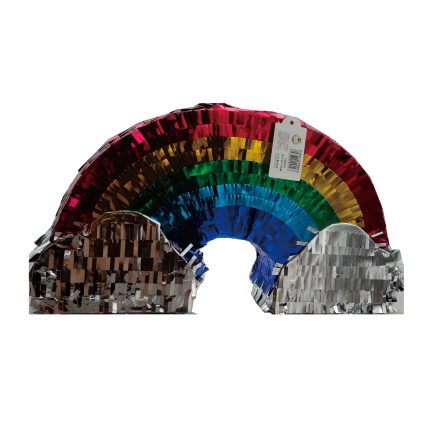 Pinata Curcubeu , 48x25x6 cm