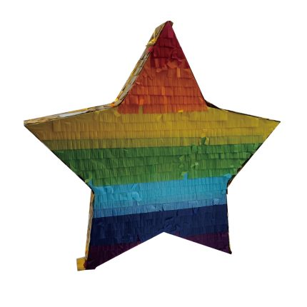 Pinata Stea , 49x8x47 cm