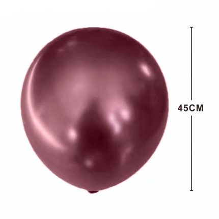 Set-10-baloane-jumbo-cromate-rosu-45-cm