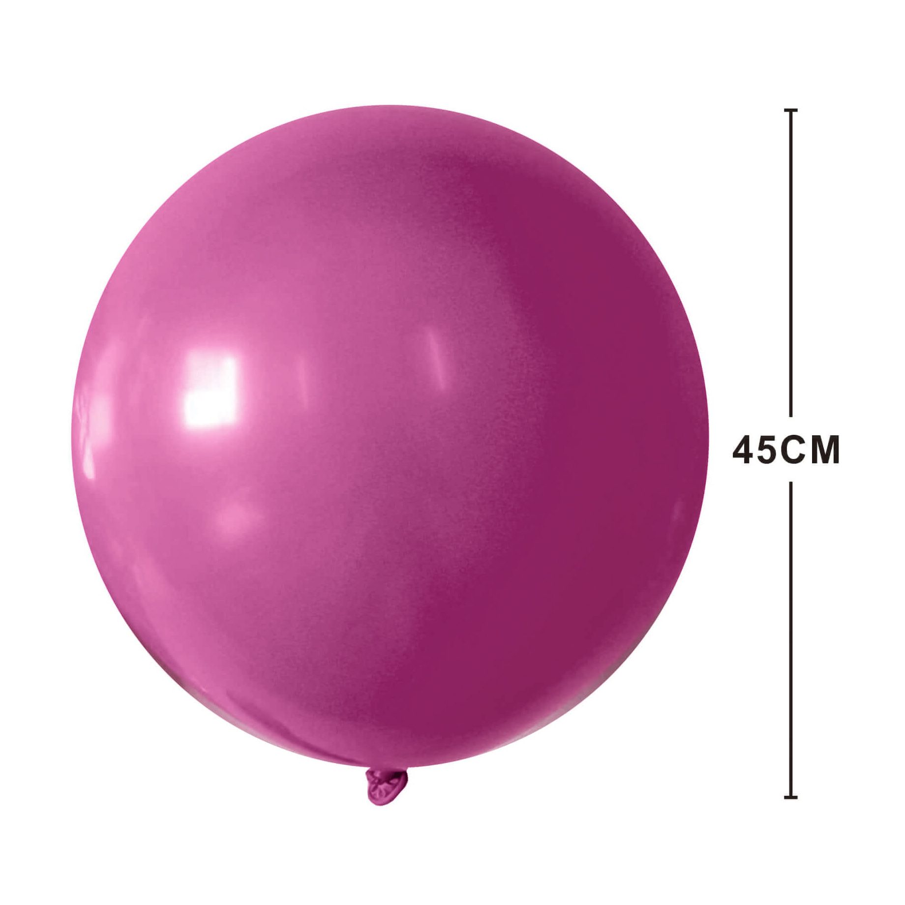 Set-baloane-jumbo-din-latex-magenta-cm