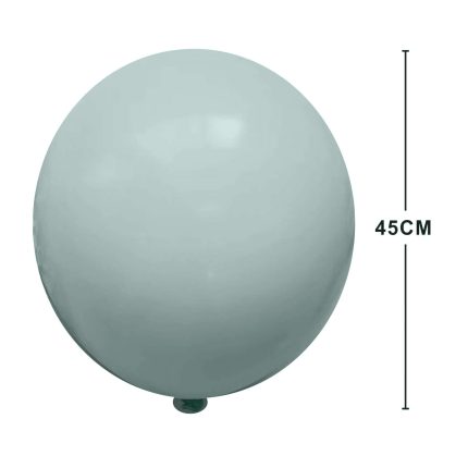 Set-baloane-jumbo-din-latex-verde-menta-45-cm-2