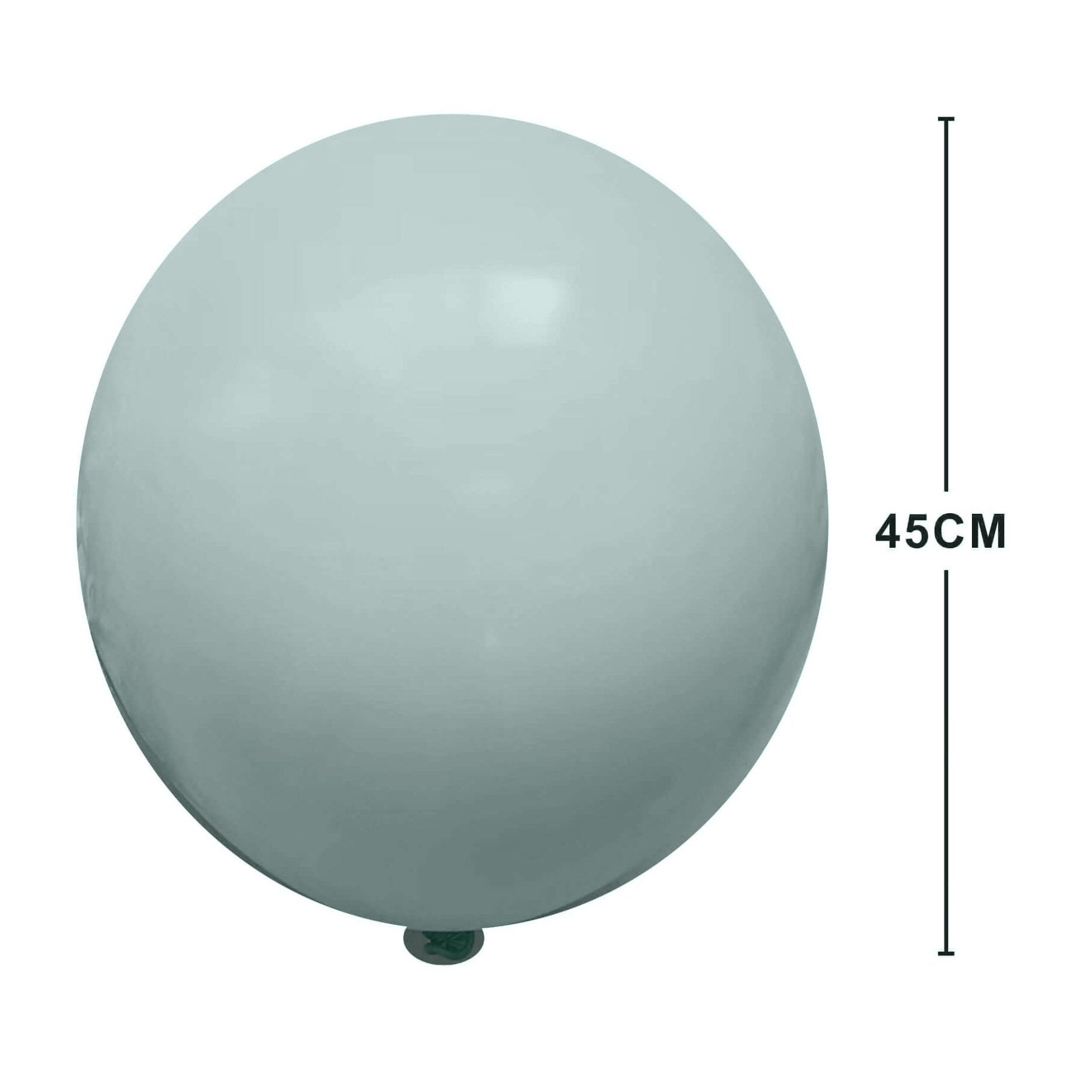 Set-baloane-jumbo-din-latex-verde-menta-45-cm-2