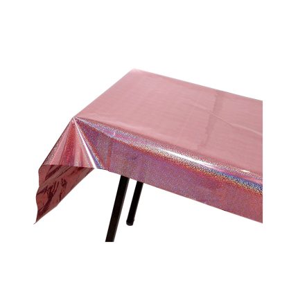 Fata de masa rose gold 137x183cm